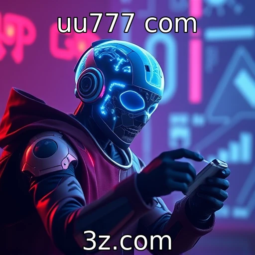Adoção de IA para personalização na experiência de jogos : uu777 com