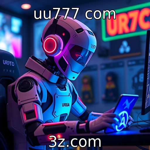 Uso de IA para personalização na experiência do jogador - uu777 com