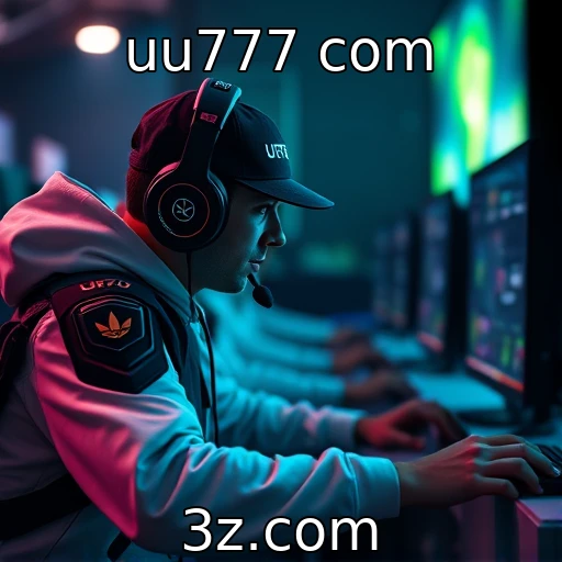 Crescimento contínuo da indústria de eSports no Brasil - uu777 com