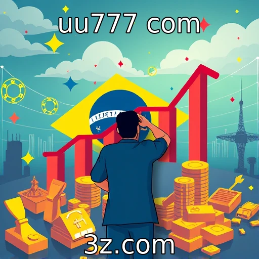 Expansão de plataformas de apostas online no mercado brasileiro | uu777 com