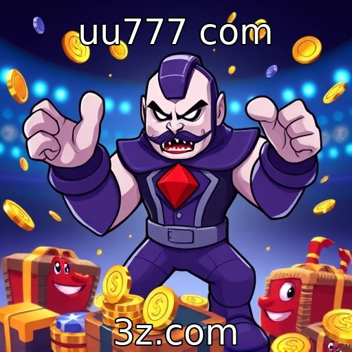 Desempenho financeiro de provedores de jogos em alta no setor - uu777 com