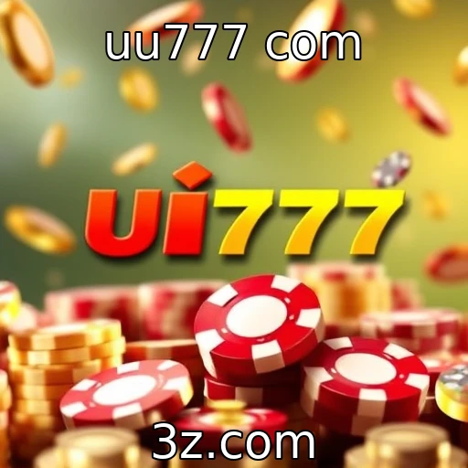 Expansão de operadores de iGaming no Brasil : uu777 com