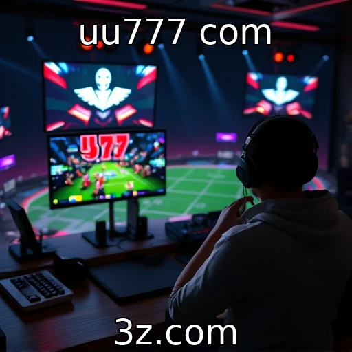 Tecnologias de baixa latência impulsionam jogos ao vivo : uu777 com