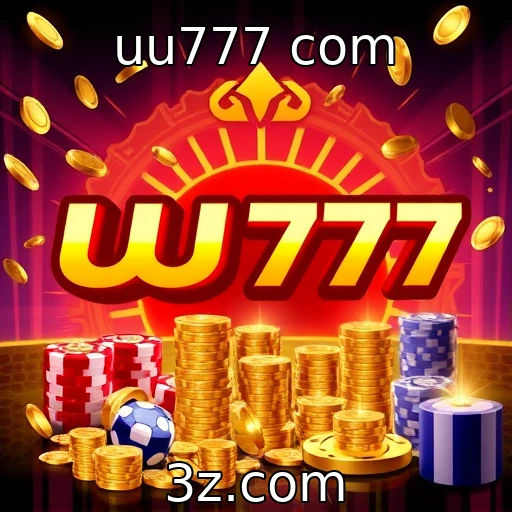 Crescimento de operadores de iGaming no Brasil : uu777 com