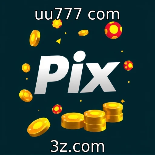 Integração de métodos de pagamento no iGaming e o impacto do Pix | uu777 com