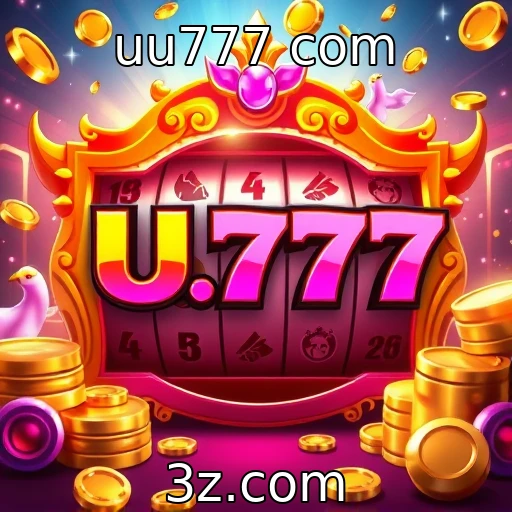 Inovação em física e animações de slots online : uu777 com