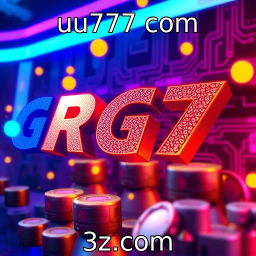 Avanços em tecnologia de RNG e suas implicações | uu777 com