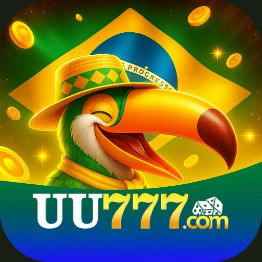 uu777 com logo